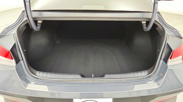 2024 Hyundai Elantra SEL IVT - 23049048 - 21