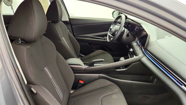 2024 Hyundai Elantra SEL IVT - 23049048 - 23
