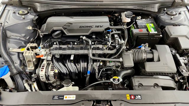 2024 Hyundai Elantra SEL IVT - 23049048 - 26