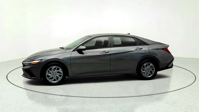 2024 Hyundai Elantra SEL IVT - 23049048 - 7