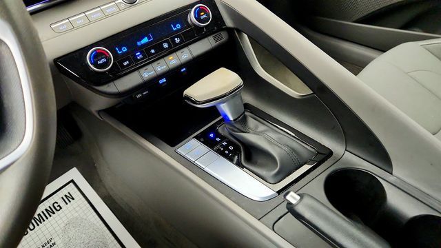 2024 Hyundai Elantra SEL IVT - 23049053 - 15