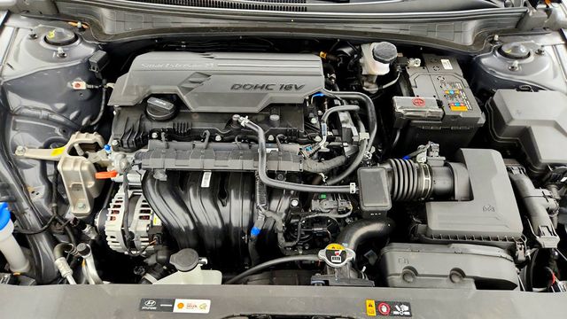 2024 Hyundai Elantra SEL IVT - 23049053 - 26