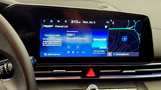 2024 Hyundai Elantra SEL IVT - 23049798 - 16