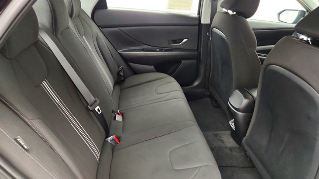 2024 Hyundai Elantra SEL IVT - 23049798 - 21