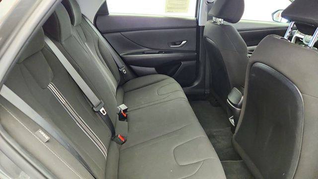 2024 Hyundai Elantra SEL IVT - 23091786 - 21