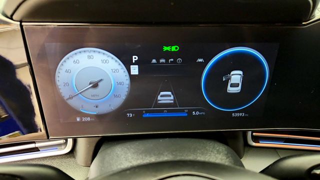 2024 Hyundai Elantra SEL IVT - 23094184 - 13