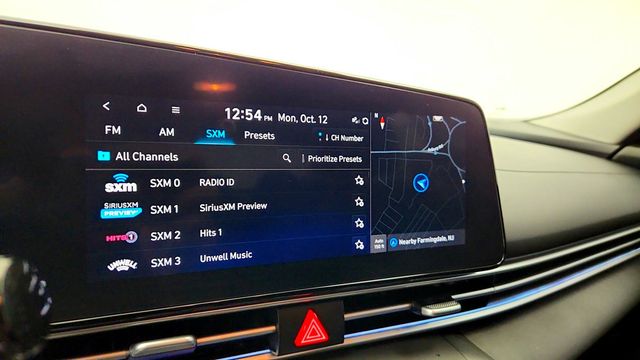 2024 Hyundai Elantra SEL IVT - 23094184 - 17