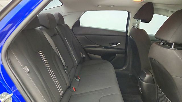 2024 Hyundai Elantra SEL IVT - 23094184 - 21