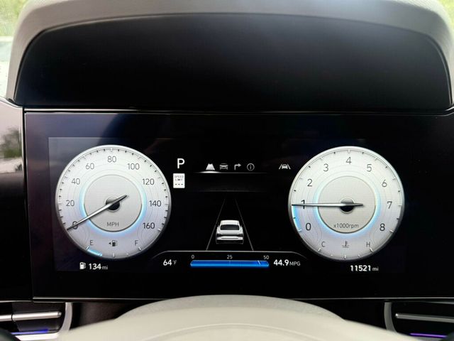 2024 Hyundai Elantra SEL IVT - 23004037 - 3