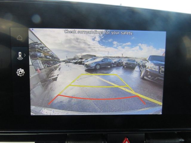 2024 Hyundai Elantra SEL IVT(clear title) - 22961957 - 10