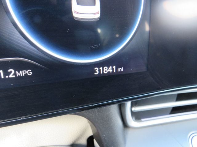 2024 Hyundai Elantra SEL IVT(clear title) - 22961957 - 11