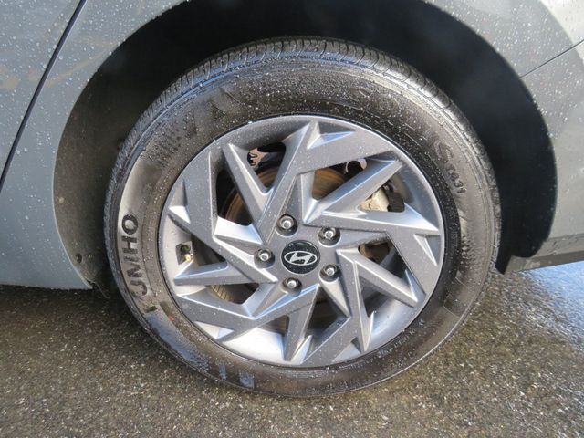 2024 Hyundai Elantra SEL IVT(clear title) - 22961957 - 12