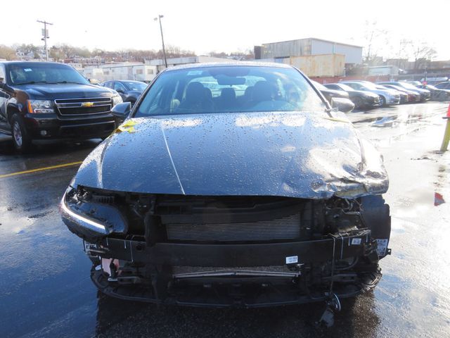 2024 Hyundai Elantra SEL IVT(clear title) - 22961957 - 1