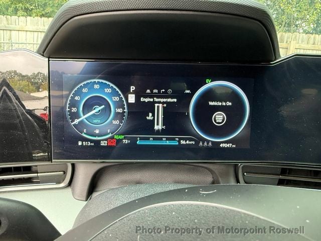 2024 Hyundai Elantra Hybrid  - 23094793 - 2