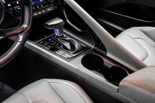 2024 Hyundai Elantra Hybrid Limited DCT - 22962034 - 15