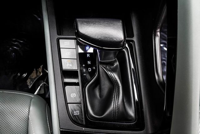 2024 Hyundai Elantra Hybrid Limited DCT - 22962034 - 19