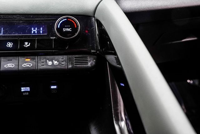 2024 Hyundai Elantra Hybrid Limited DCT - 22962034 - 21