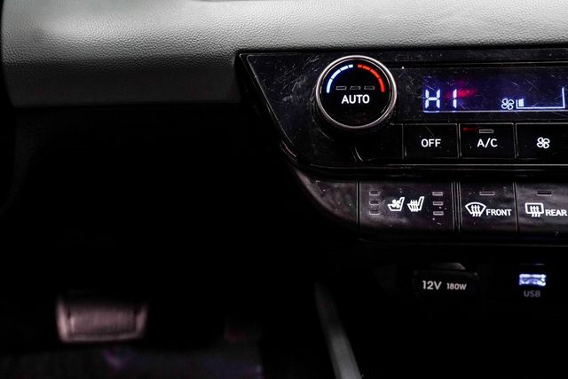 2024 Hyundai Elantra Hybrid Limited DCT - 22962034 - 22