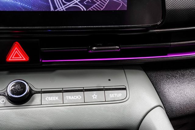 2024 Hyundai Elantra Hybrid Limited DCT - 22962034 - 23