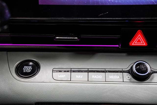 2024 Hyundai Elantra Hybrid Limited DCT - 22962034 - 24