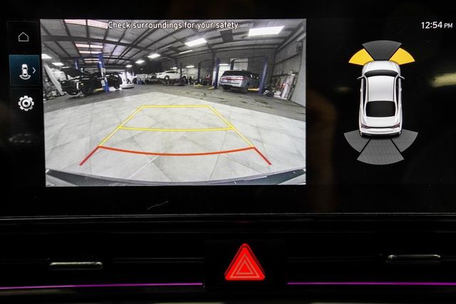 2024 Hyundai Elantra Hybrid Limited DCT - 22962034 - 32