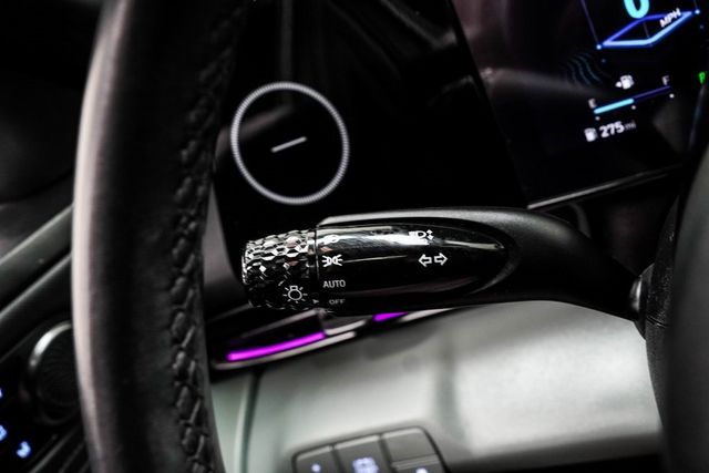 2024 Hyundai Elantra Hybrid Limited DCT - 22962034 - 37