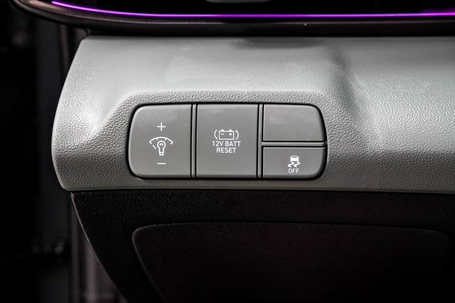 2024 Hyundai Elantra Hybrid Limited DCT - 22962034 - 40