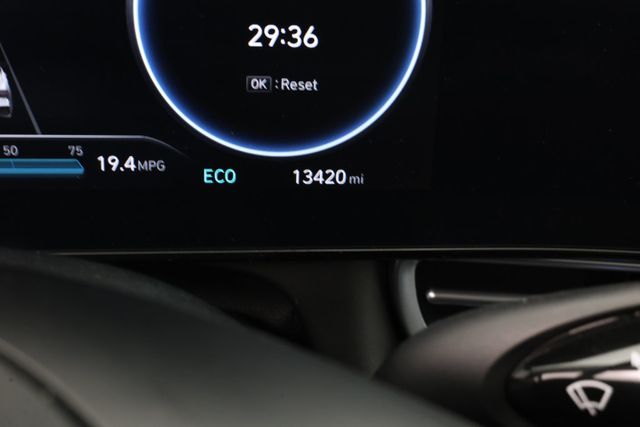 2024 Hyundai Elantra Hybrid Limited DCT - 22938137 - 11