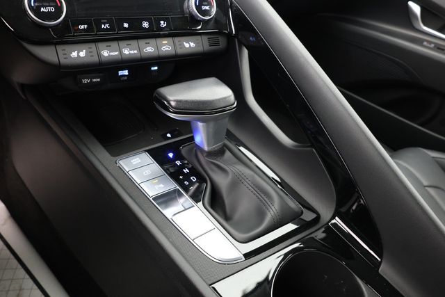 2024 Hyundai Elantra Hybrid Limited DCT - 22938137 - 12