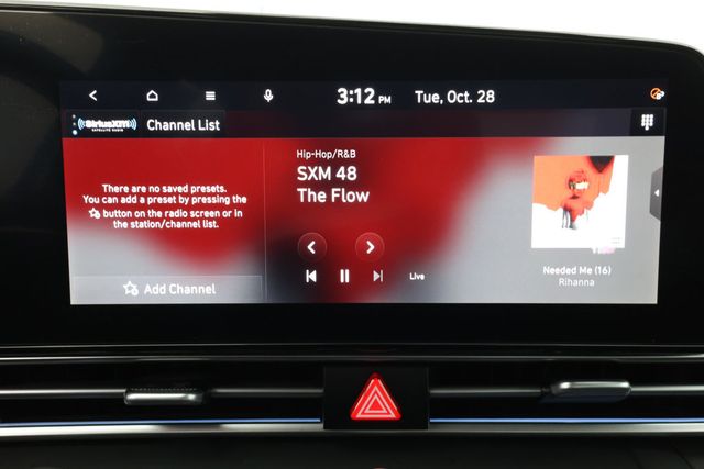 2024 Hyundai Elantra Hybrid Limited DCT - 22938137 - 14