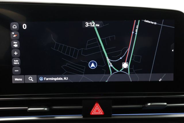 2024 Hyundai Elantra Hybrid Limited DCT - 22938137 - 15