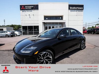 Request More Information