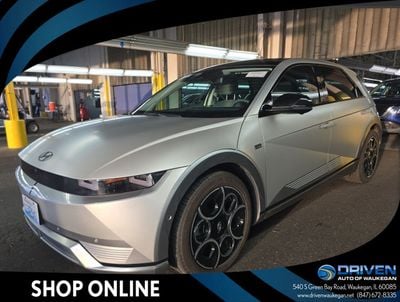 2024 Hyundai IONIQ 5