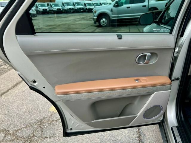 2024 Hyundai IONIQ 5 Disney100 Platinum Edition Dual Motor AWD - 23059472 - 15