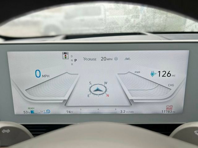 2024 Hyundai IONIQ 5 Disney100 Platinum Edition Dual Motor AWD - 23059472 - 19
