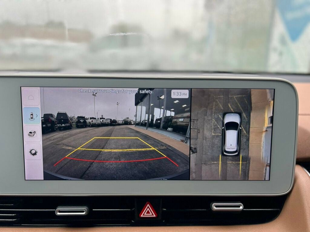 2024 Hyundai IONIQ 5 Disney100 Platinum Edition Dual Motor AWD - 23059472 - 23