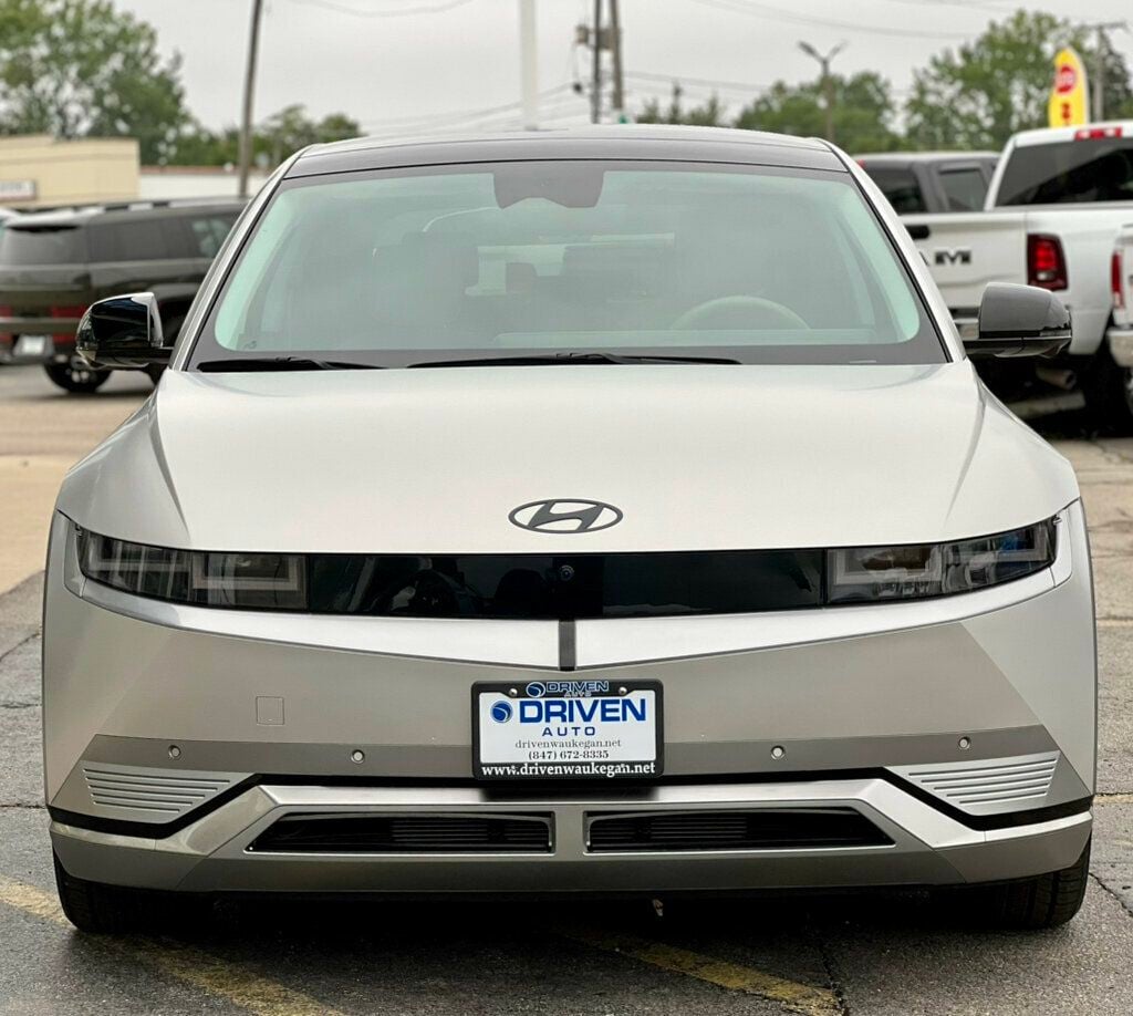 2024 Hyundai IONIQ 5 Disney100 Platinum Edition Dual Motor AWD - 23059472 - 36
