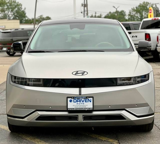 2024 Hyundai IONIQ 5 Disney100 Platinum Edition Dual Motor AWD - 23059472 - 36