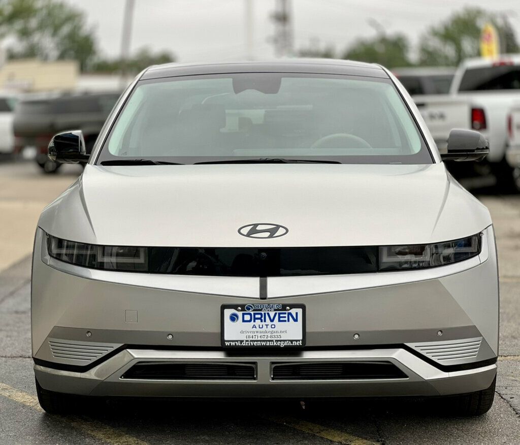 2024 Hyundai IONIQ 5 Disney100 Platinum Edition Dual Motor AWD - 23059472 - 6