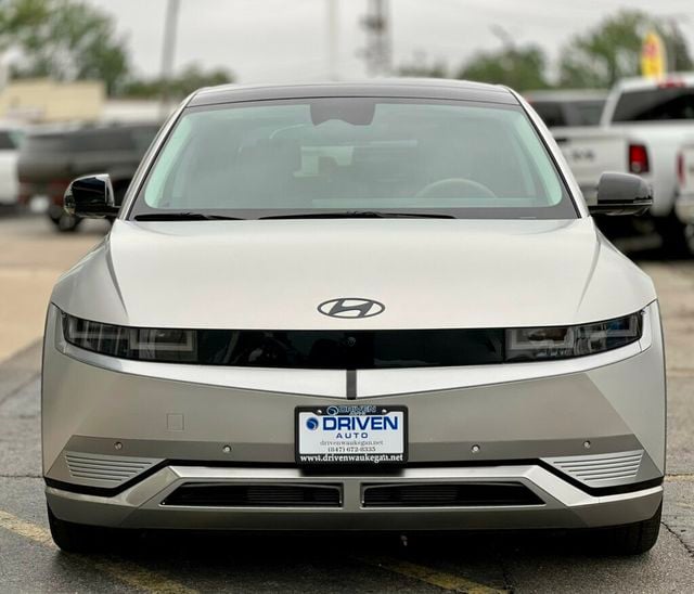 2024 Hyundai IONIQ 5 Disney100 Platinum Edition Dual Motor AWD - 23059472 - 6