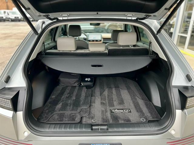 2024 Hyundai IONIQ 5 Disney100 Platinum Edition Dual Motor AWD - 23059472 - 7