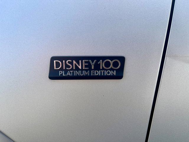 2024 Hyundai IONIQ 5 Disney100 Platinum Edition Dual Motor AWD - 22900147 - 10