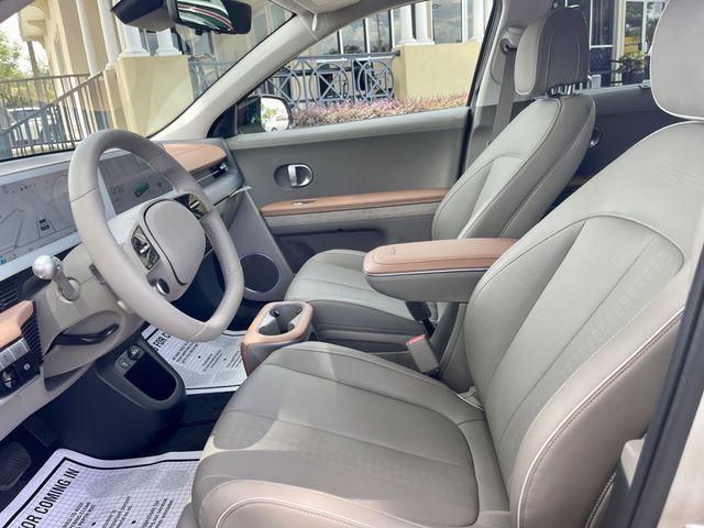 2024 Hyundai IONIQ 5 Disney100 Platinum Edition Dual Motor AWD - 22900147 - 11