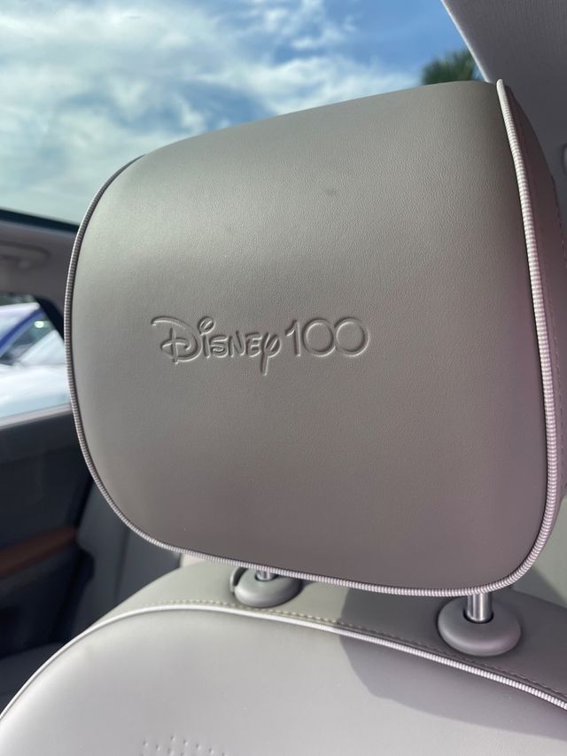 2024 Hyundai IONIQ 5 Disney100 Platinum Edition Dual Motor AWD - 22900147 - 12