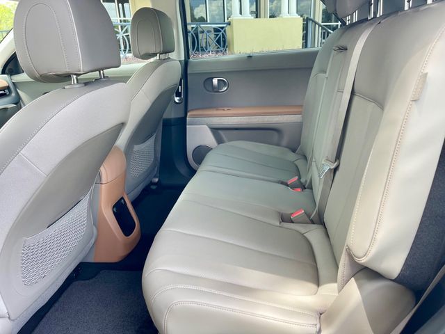 2024 Hyundai IONIQ 5 Disney100 Platinum Edition Dual Motor AWD - 22900147 - 14