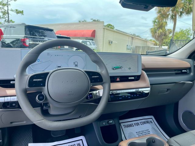 2024 Hyundai IONIQ 5 Disney100 Platinum Edition Dual Motor AWD - 22900147 - 15