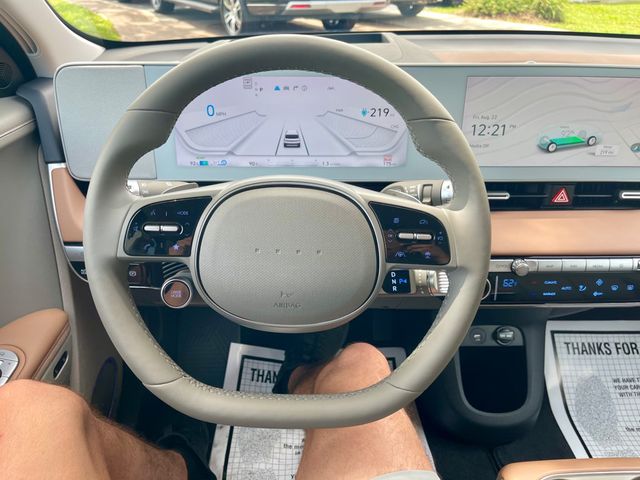 2024 Hyundai IONIQ 5 Disney100 Platinum Edition Dual Motor AWD - 22900147 - 16