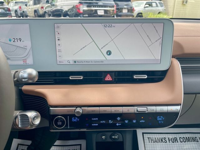 2024 Hyundai IONIQ 5 Disney100 Platinum Edition Dual Motor AWD - 22900147 - 17