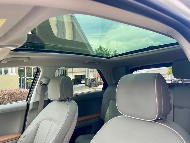 2024 Hyundai IONIQ 5 Disney100 Platinum Edition Dual Motor AWD - 22900147 - 18