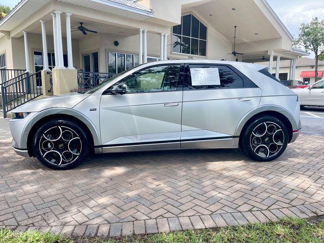 2024 Hyundai IONIQ 5 Disney100 Platinum Edition Dual Motor AWD - 22900147 - 1